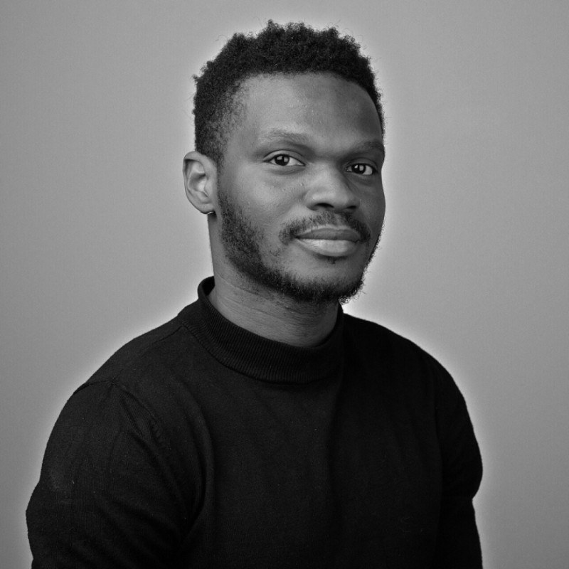 Osemudiame Okojie